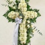 Hoa chia buồn 740