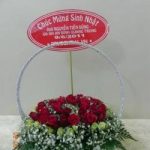 Hoa sinh nhật 862