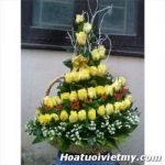 Hoa sinh nhật 865