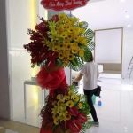 Tiệm hoa tươi khai trương Tại Long Thạnh Mỹ Thủ Đức