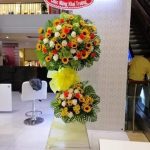 Tiệm hoa tươi khai trương Tại Phước Long A Thủ Đức