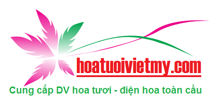 Shop hoa tươi tại Ba Đình