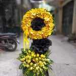 Cửa hàng hoa tươi Linh Đông Thủ Đức