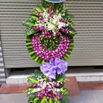 Dịch vụ điện hoa tang lễ tại Nam Định