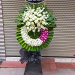 Cửa hàng hoa tươi Linh Tây Thủ Đức