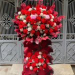 Dịch vụ gửi điện hoa tại Bình Phước