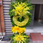 Dịch vụ gửi điện hoa tại Nam Định